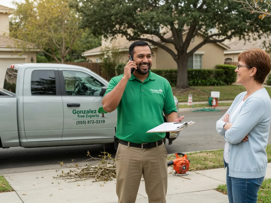 Tree Service Santa Ysabel, CA FAQs